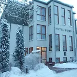 Weiss ホテル アンガーミュンデ