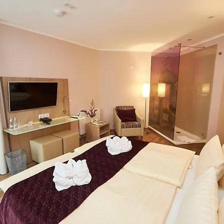 Weiss 3* 안게르문데