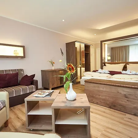 Weiss 3* 안게르문데