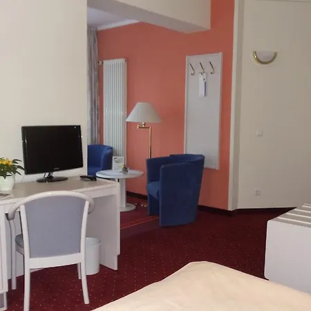 Flair Weiss Hotel 3*