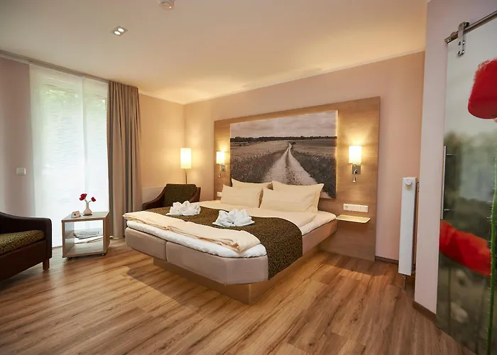 Weiss Hotel Angermunde